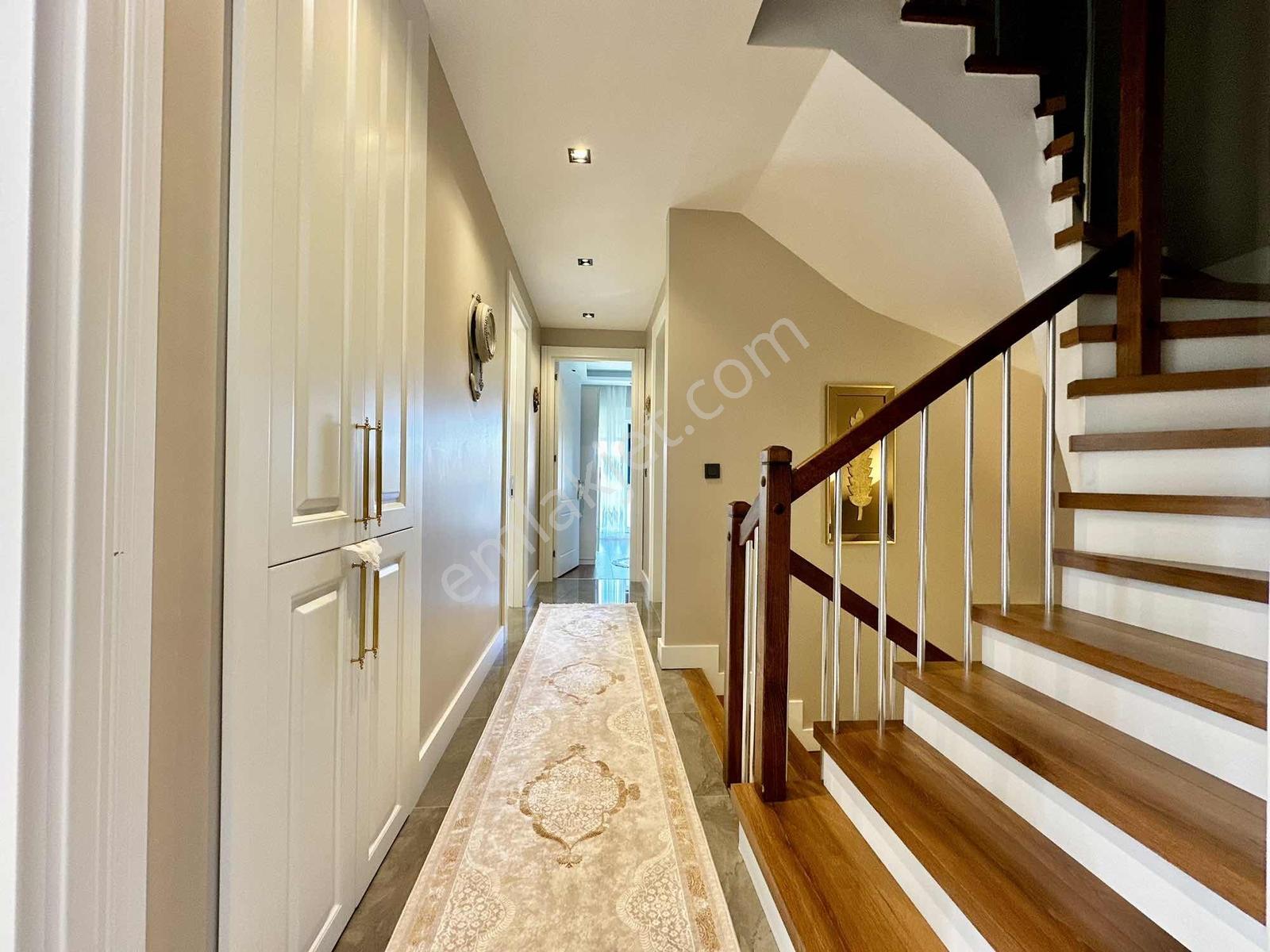[kassel Yapı] Büyükçekmecede - Kapalı Otoparklı - 6+2 Lüks Villa — fotoğraf 30