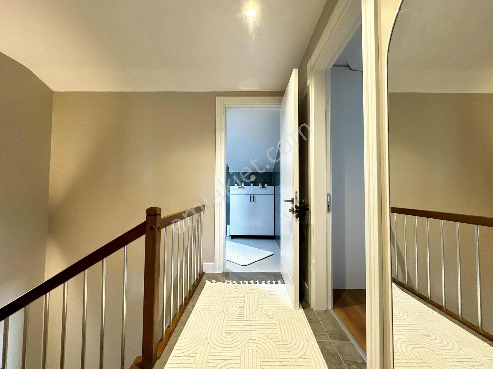 [kassel Yapı] Büyükçekmecede - Kapalı Otoparklı - 6+2 Lüks Villa — fotoğraf 31