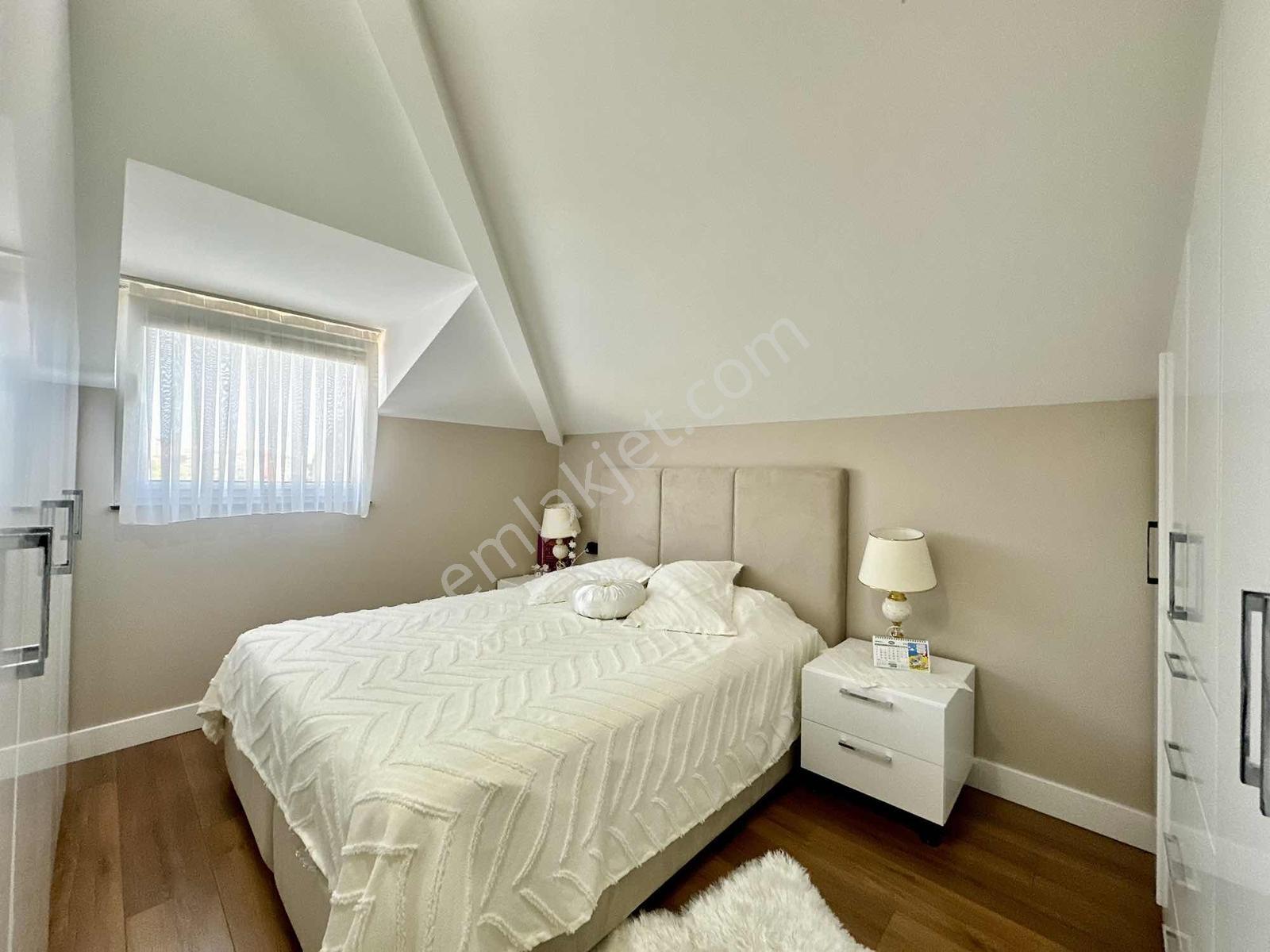 [kassel Yapı] Büyükçekmecede - Kapalı Otoparklı - 6+2 Lüks Villa — fotoğraf 32