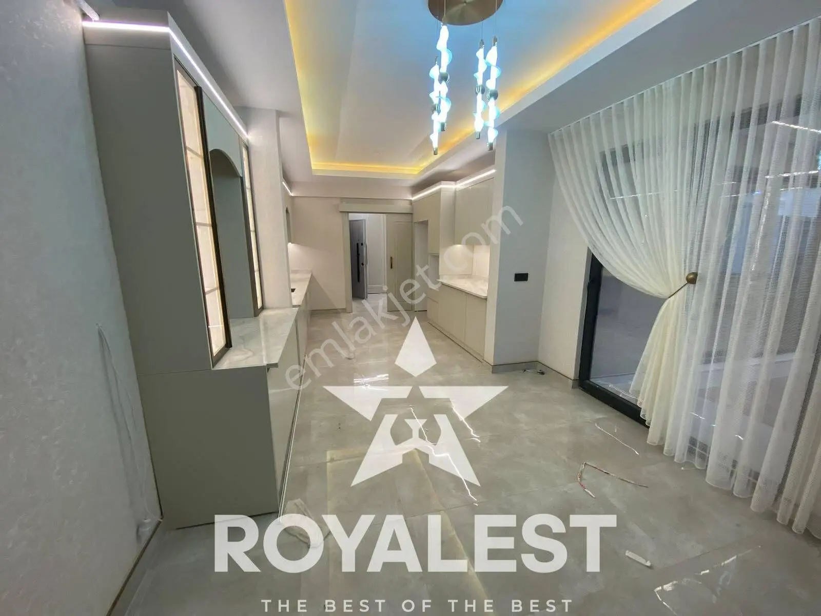 Royalest’ten Ultra Lüks, Yerden Isıtma Kaçırılmayacak Fırsat !! — fotoğraf 2