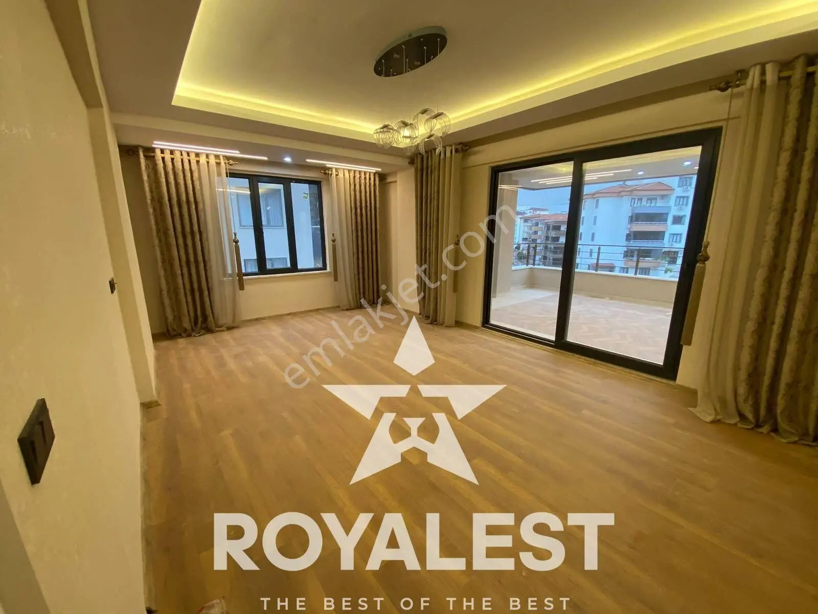 Royalest’ten Ultra Lüks, Yerden Isıtma Kaçırılmayacak Fırsat !! — fotoğraf 3