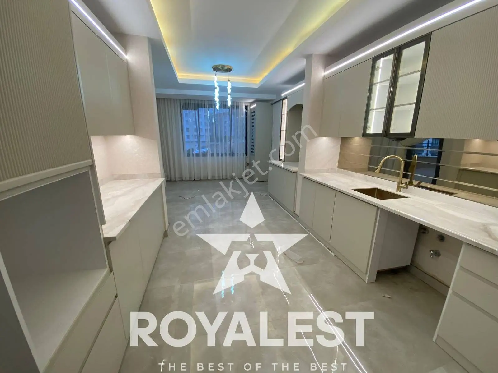 Royalest’ten Ultra Lüks, Yerden Isıtma Kaçırılmayacak Fırsat !! — fotoğraf 4