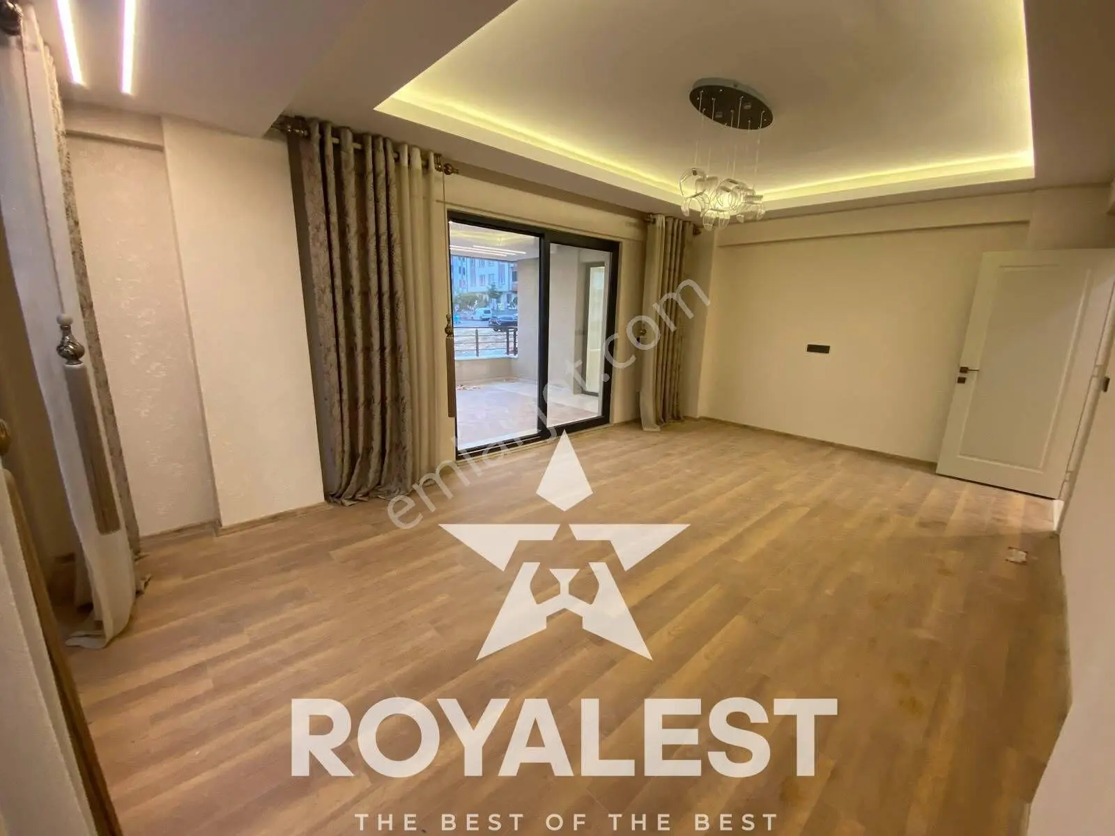 Royalest’ten Ultra Lüks, Yerden Isıtma Kaçırılmayacak Fırsat !! — fotoğraf 5