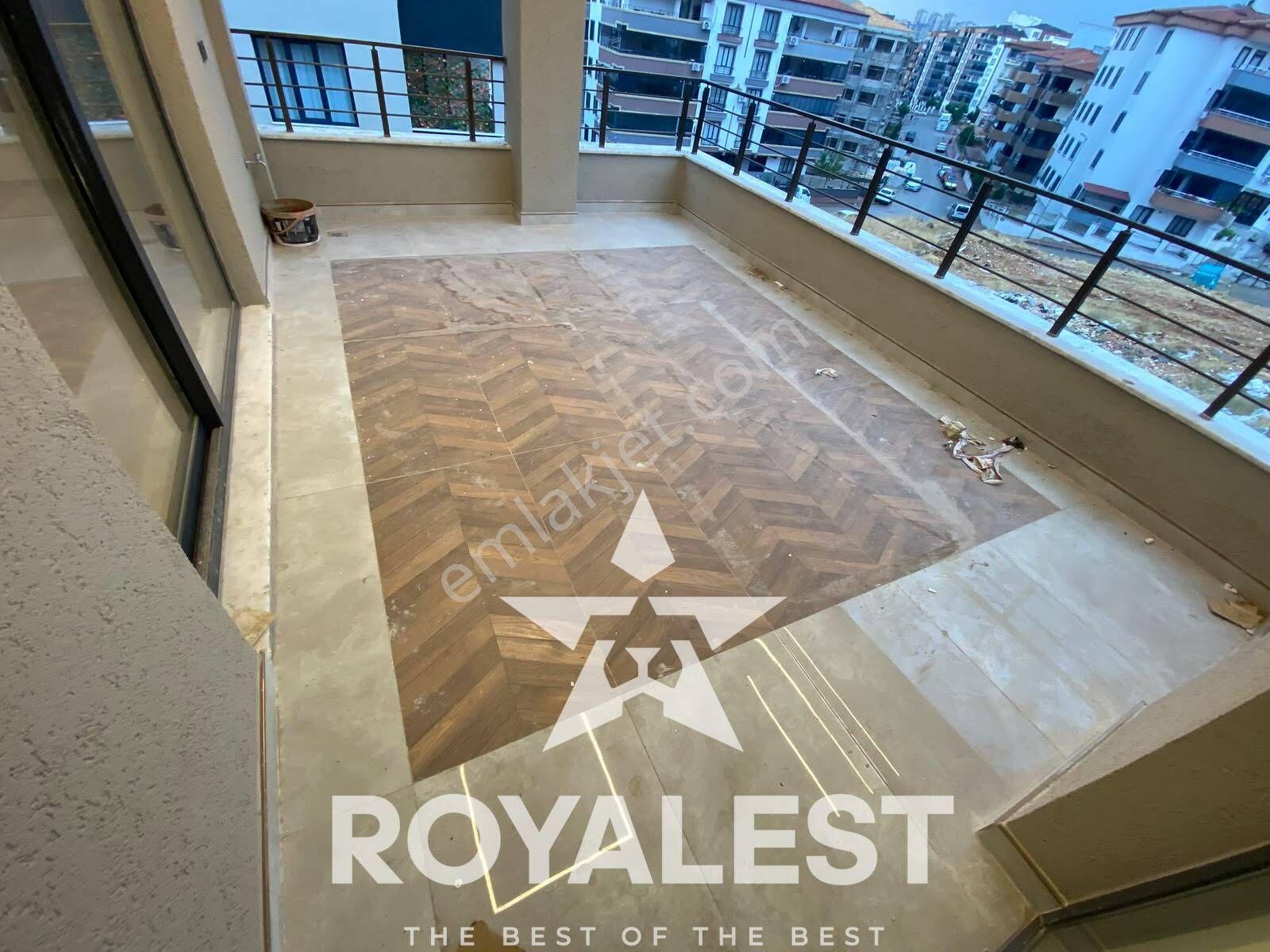 Royalest’ten Ultra Lüks, Yerden Isıtma Kaçırılmayacak Fırsat !! — fotoğraf 6