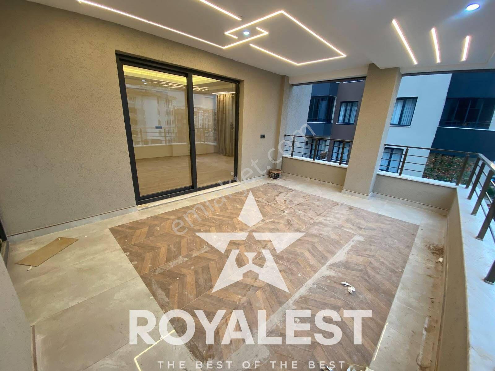 Royalest’ten Ultra Lüks, Yerden Isıtma Kaçırılmayacak Fırsat !! — fotoğraf 7