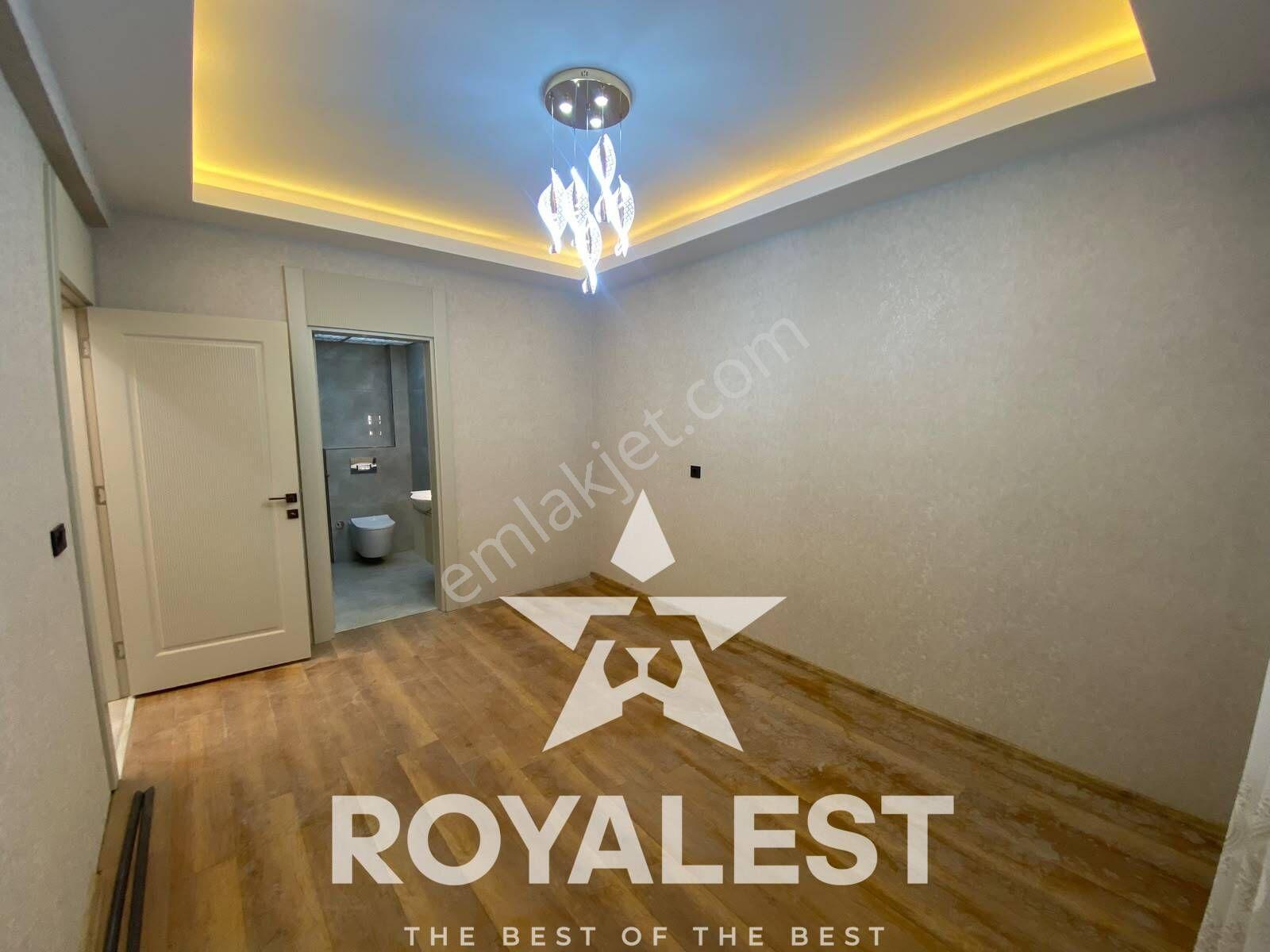 Royalest’ten Ultra Lüks, Yerden Isıtma Kaçırılmayacak Fırsat !! — fotoğraf 11
