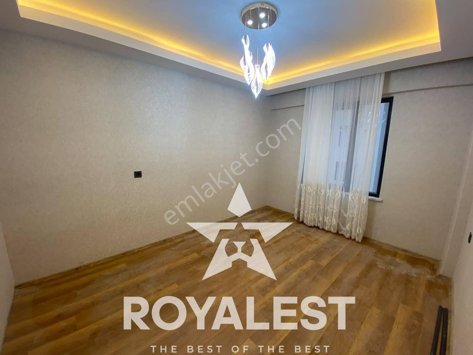 Royalest’ten Ultra Lüks, Yerden Isıtma Kaçırılmayacak Fırsat !! — fotoğraf 13