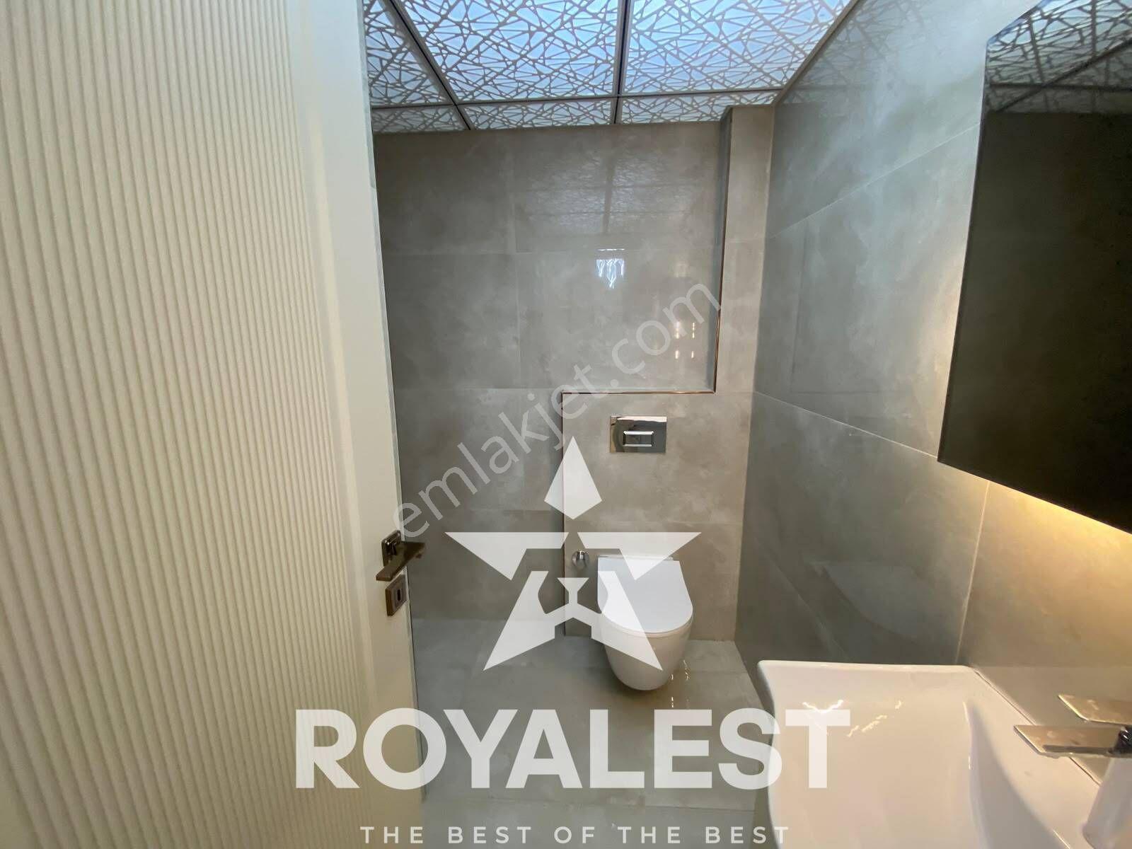 Royalest’ten Ultra Lüks, Yerden Isıtma Kaçırılmayacak Fırsat !! — fotoğraf 15