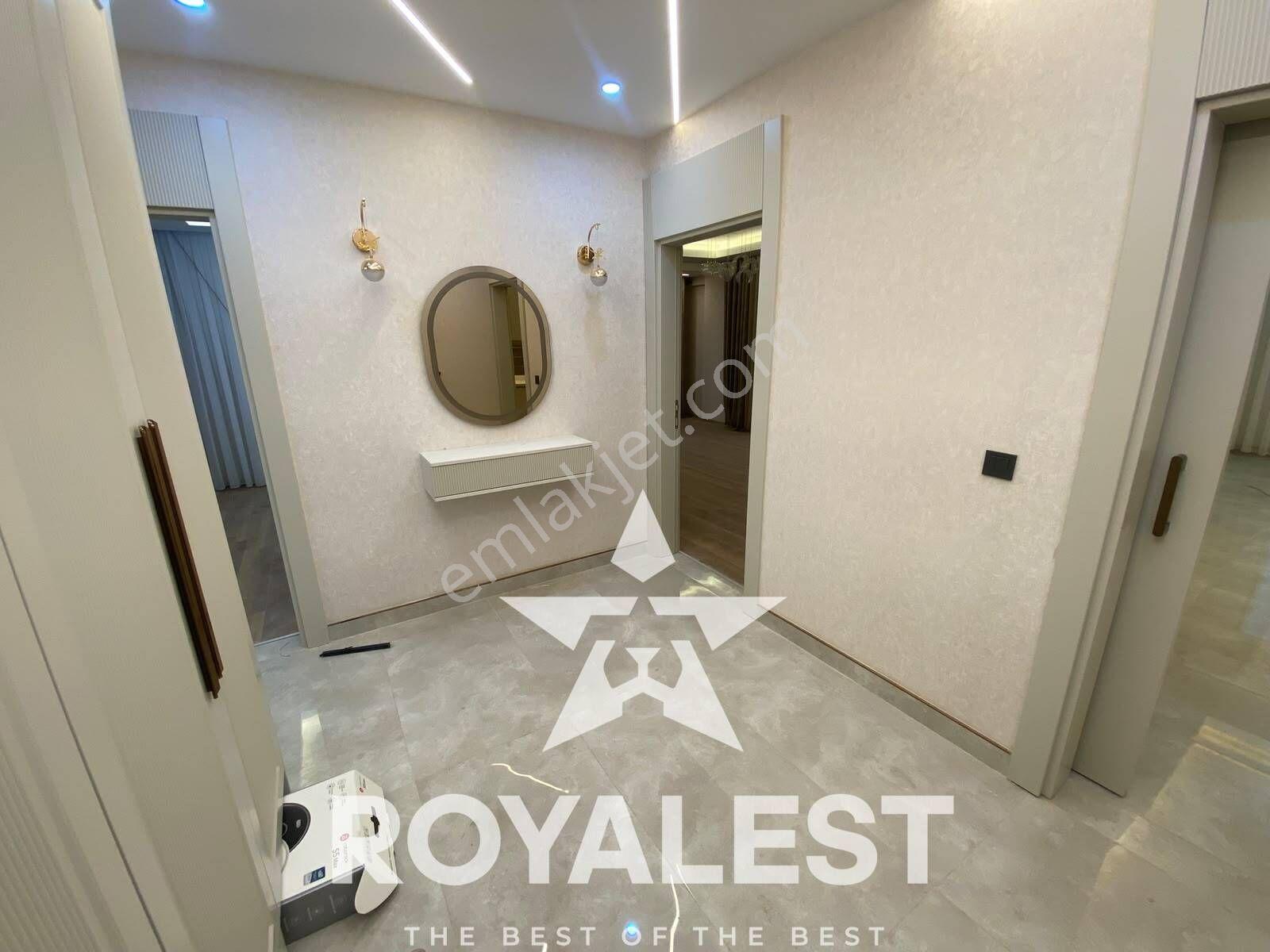 Royalest’ten Ultra Lüks, Yerden Isıtma Kaçırılmayacak Fırsat !! — fotoğraf 16