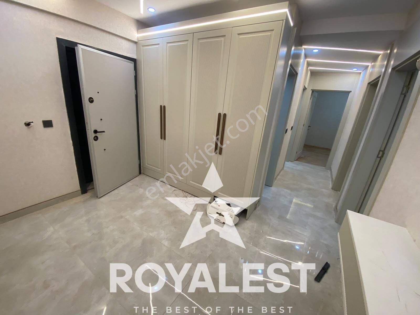 Royalest’ten Ultra Lüks, Yerden Isıtma Kaçırılmayacak Fırsat !! — fotoğraf 17