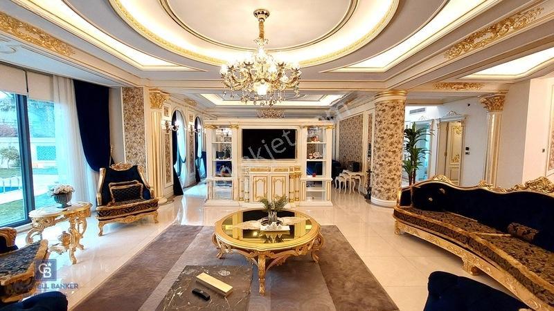 Forum Bornova Yakınında Emsalsiz Lüks Satılık Malikane — fotoğraf 11