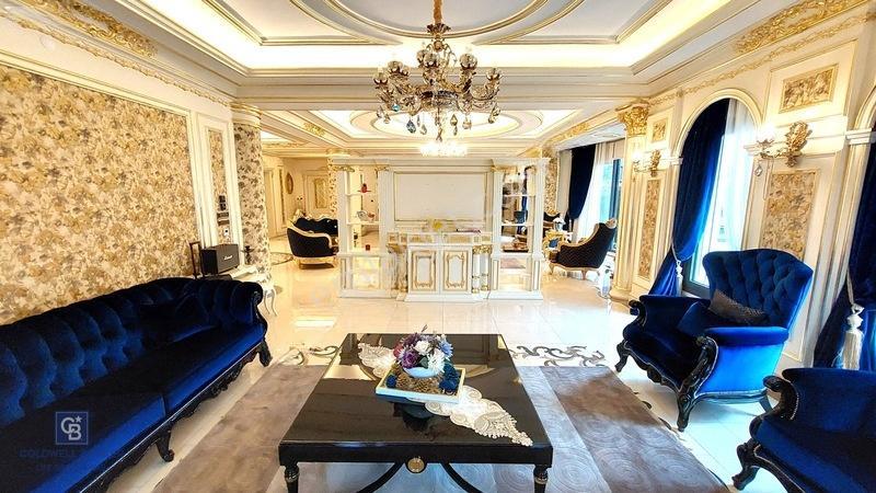 Forum Bornova Yakınında Emsalsiz Lüks Satılık Malikane — fotoğraf 12