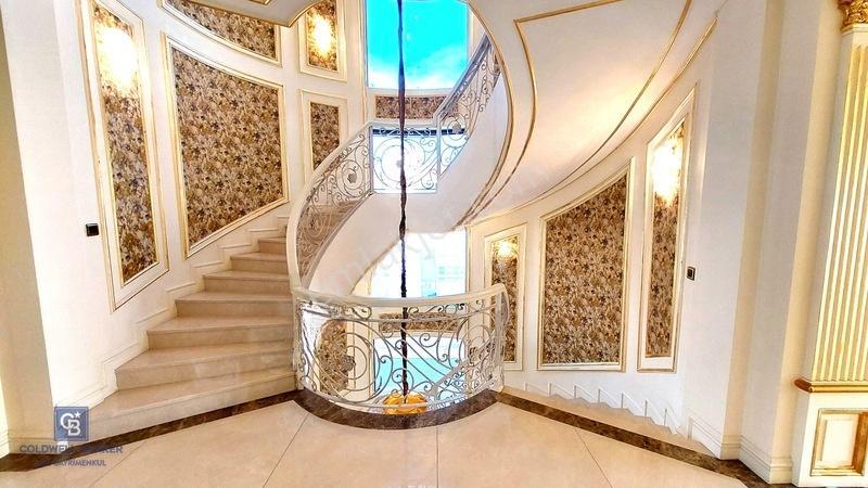 Forum Bornova Yakınında Emsalsiz Lüks Satılık Malikane — fotoğraf 14