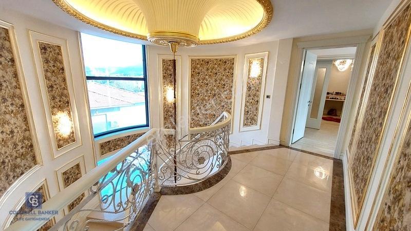 Forum Bornova Yakınında Emsalsiz Lüks Satılık Malikane — fotoğraf 16