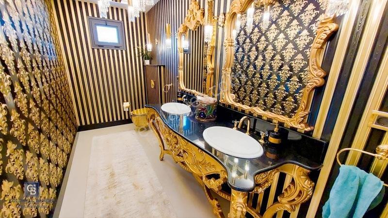 Forum Bornova Yakınında Emsalsiz Lüks Satılık Malikane — fotoğraf 17