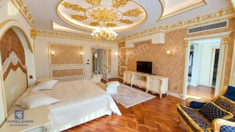 Forum Bornova Yakınında Emsalsiz Lüks Satılık Malikane — fotoğraf 18