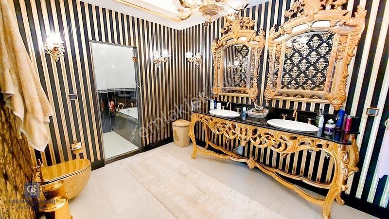 Forum Bornova Yakınında Emsalsiz Lüks Satılık Malikane — fotoğraf 19