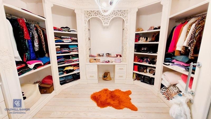 Forum Bornova Yakınında Emsalsiz Lüks Satılık Malikane — fotoğraf 22
