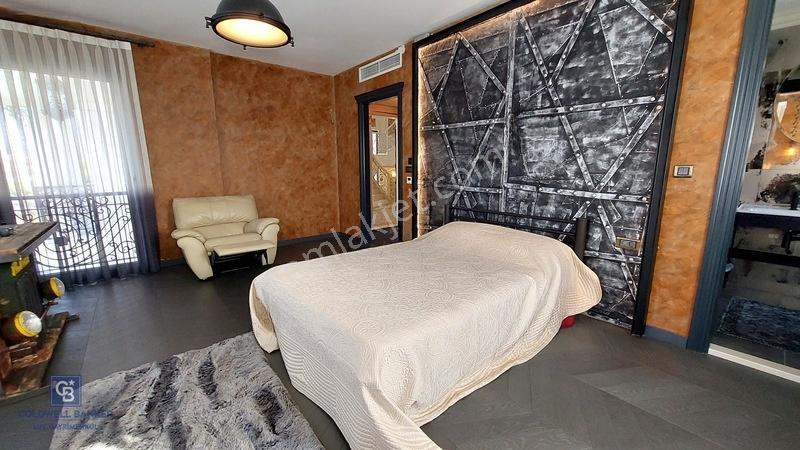 Forum Bornova Yakınında Emsalsiz Lüks Satılık Malikane — fotoğraf 23