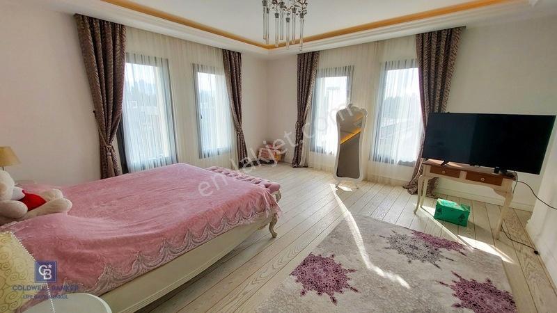 Forum Bornova Yakınında Emsalsiz Lüks Satılık Malikane — fotoğraf 24