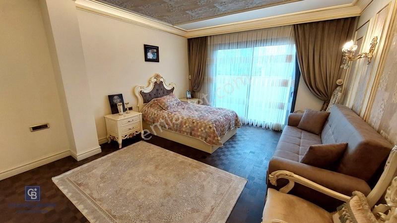Forum Bornova Yakınında Emsalsiz Lüks Satılık Malikane — fotoğraf 26
