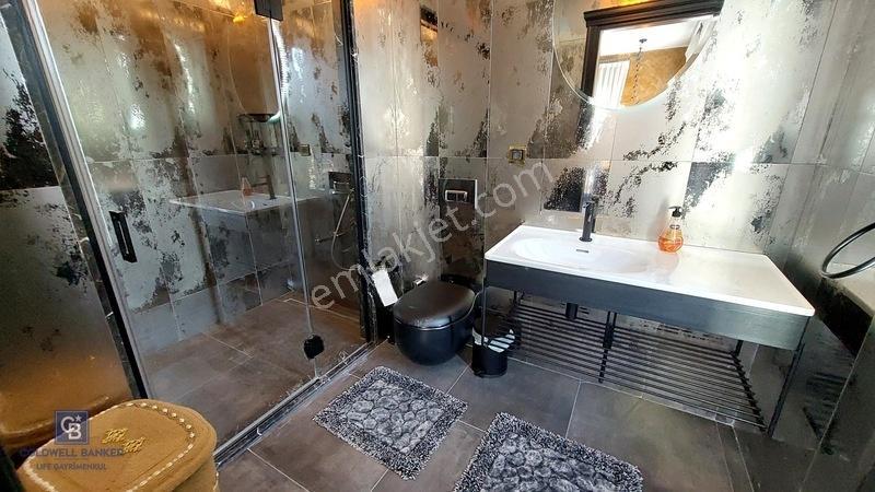 Forum Bornova Yakınında Emsalsiz Lüks Satılık Malikane — fotoğraf 29