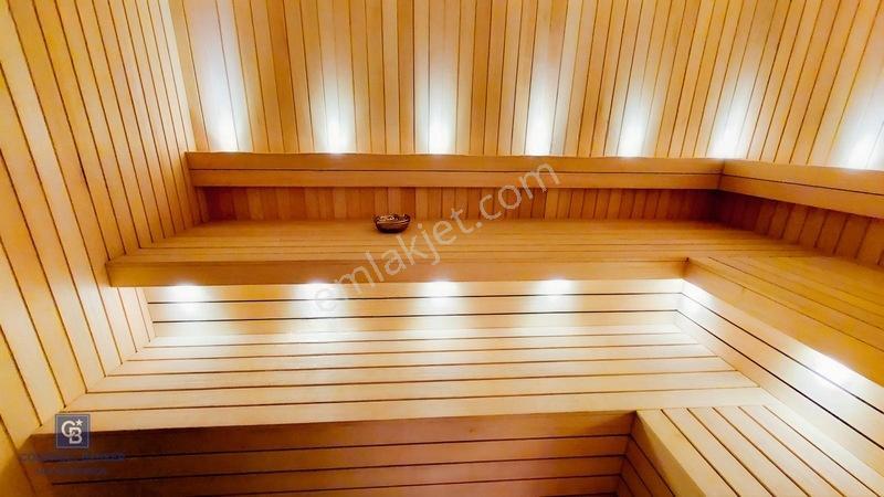 Forum Bornova Yakınında Emsalsiz Lüks Satılık Malikane — fotoğraf 33