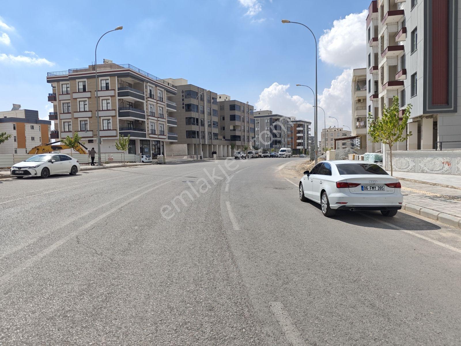 Karaköprü Batıkent Mahallesinde 25 Metre Yola Sıfır Daire — fotoğraf 2