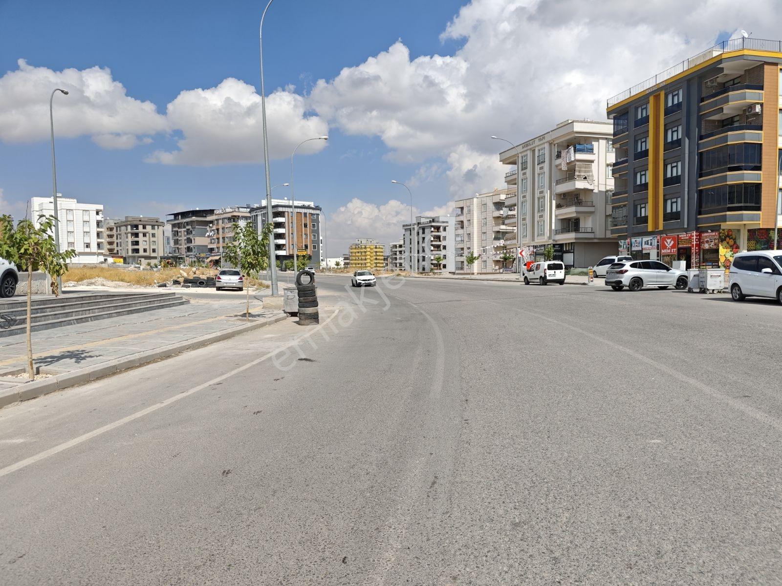 Karaköprü Batıkent Mahallesinde 25 Metre Yola Sıfır Daire — fotoğraf 3