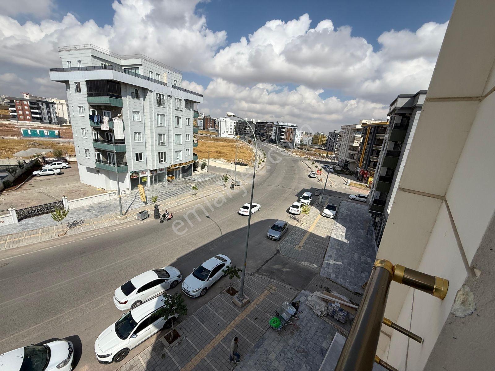 Karaköprü Batıkent Mahallesinde 25 Metre Yola Sıfır Daire — fotoğraf 4