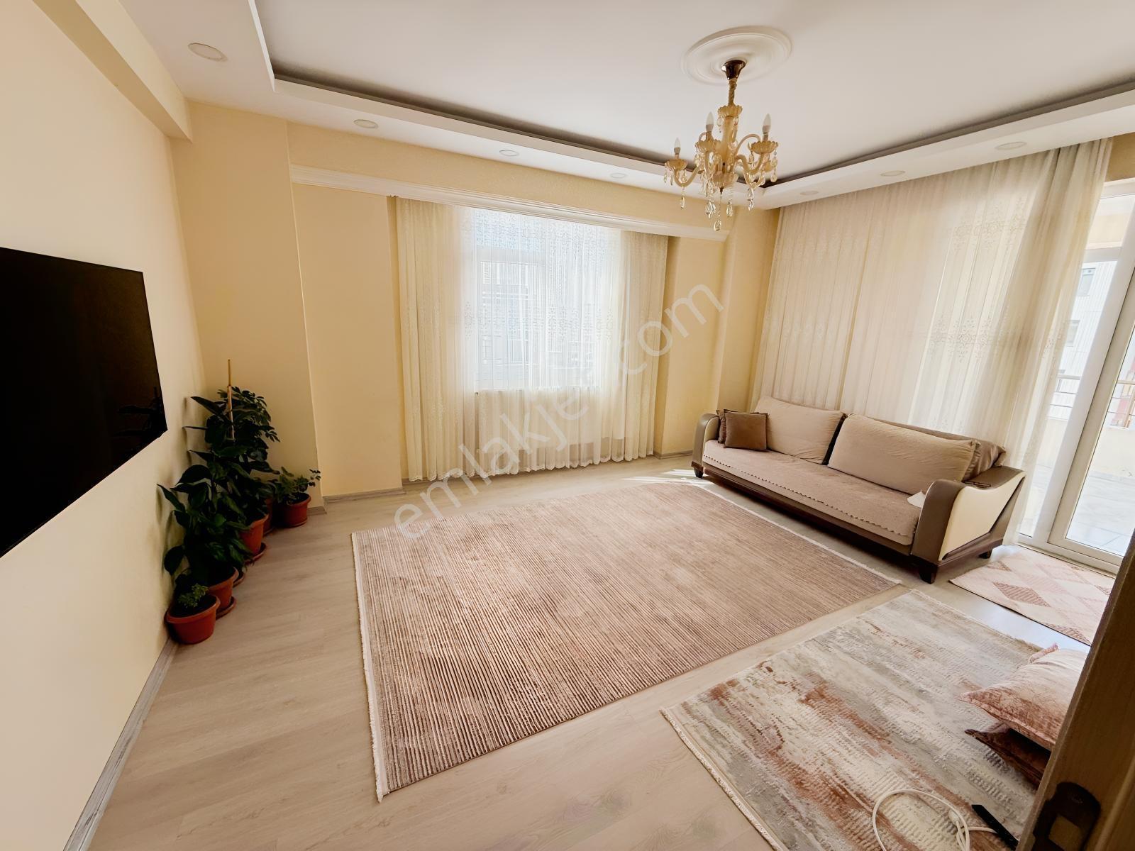 Karaköprü Batıkent Mahallesinde 25 Metre Yola Sıfır Daire — fotoğraf 7