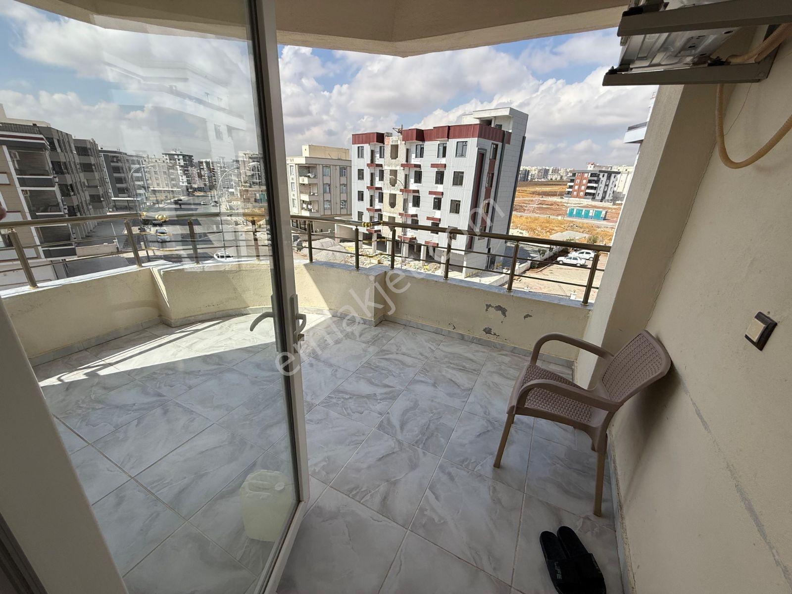 Karaköprü Batıkent Mahallesinde 25 Metre Yola Sıfır Daire — fotoğraf 12