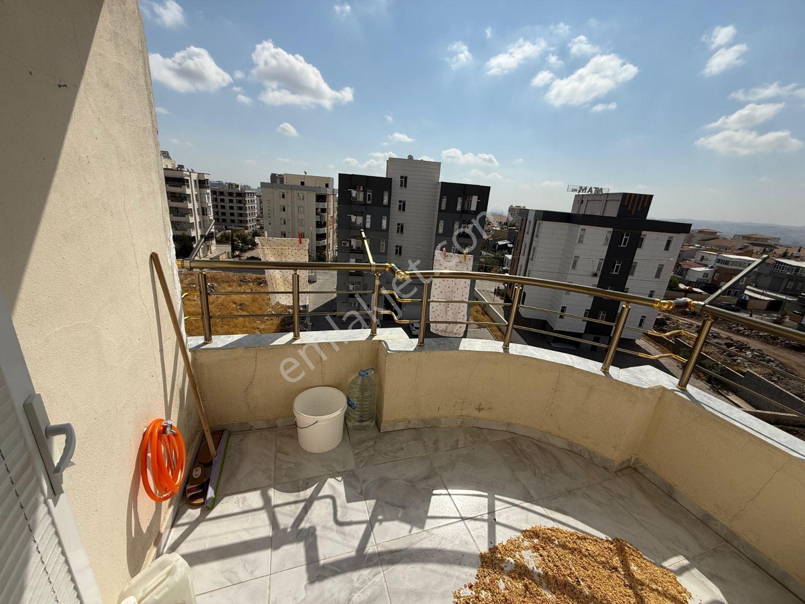 Karaköprü Batıkent Mahallesinde 25 Metre Yola Sıfır Daire — fotoğraf 16