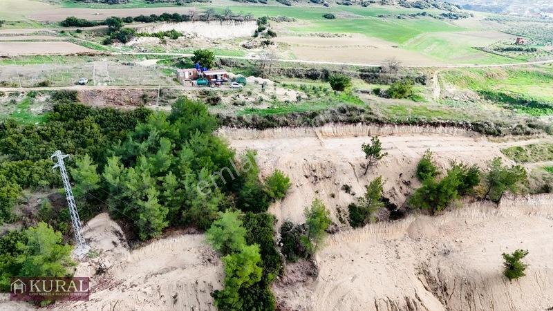 İzmir Menderes Tekeli 3 Ada 37 Parselde Manzaralı Tepe 168 Arsa — fotoğraf 23