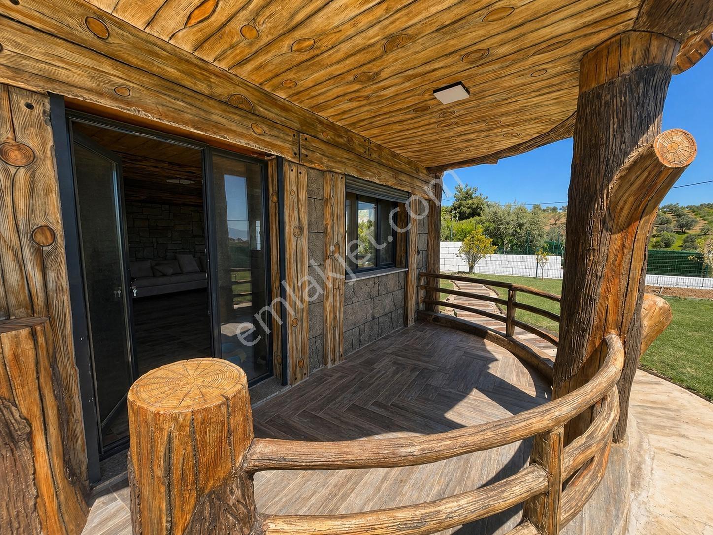 Saygınnergiz Team - Ulucak 545 M² Arsa İçinde Müstakil 4+1 — fotoğraf 3