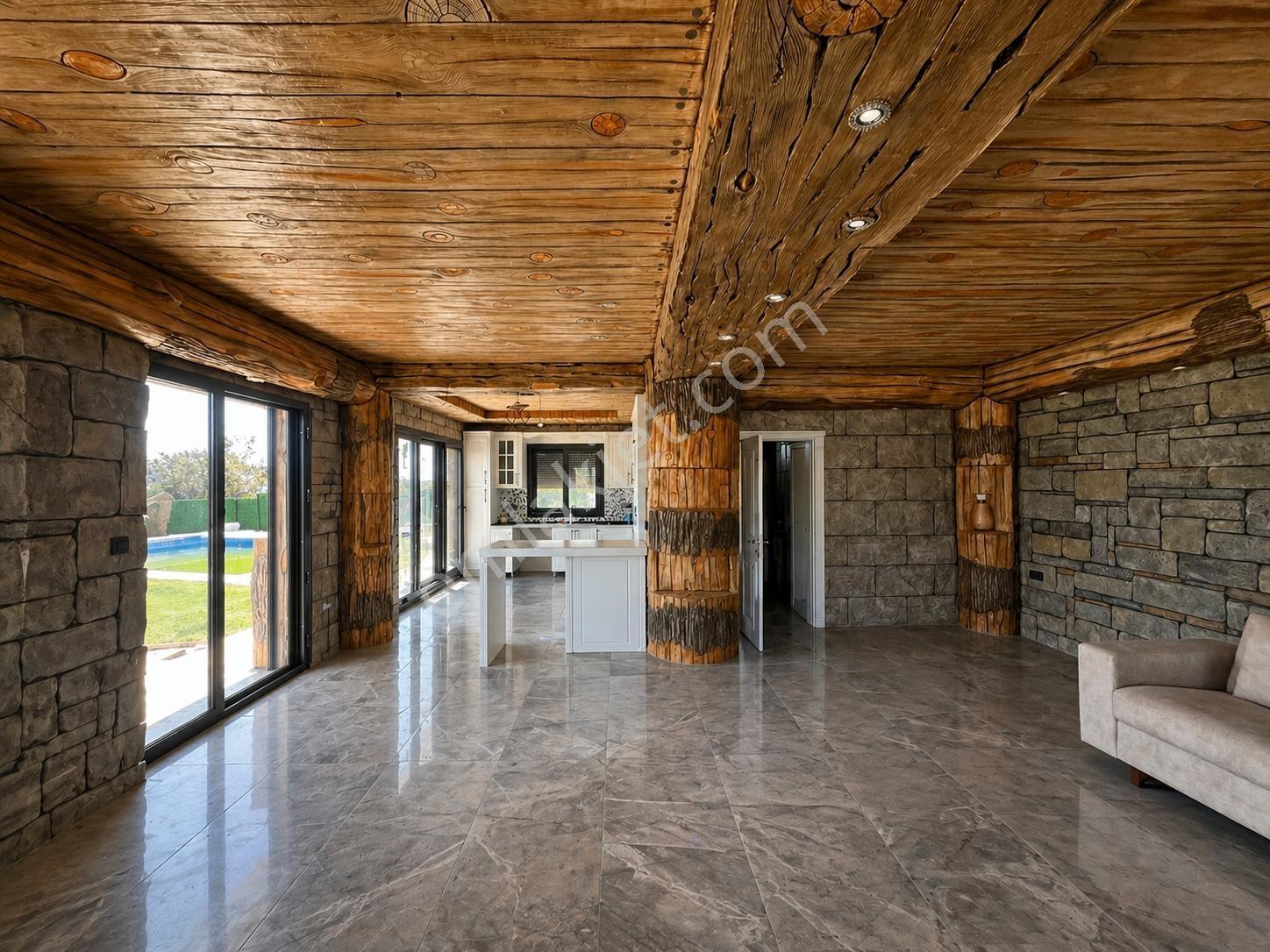 Saygınnergiz Team - Ulucak 545 M² Arsa İçinde Müstakil 4+1 — fotoğraf 6
