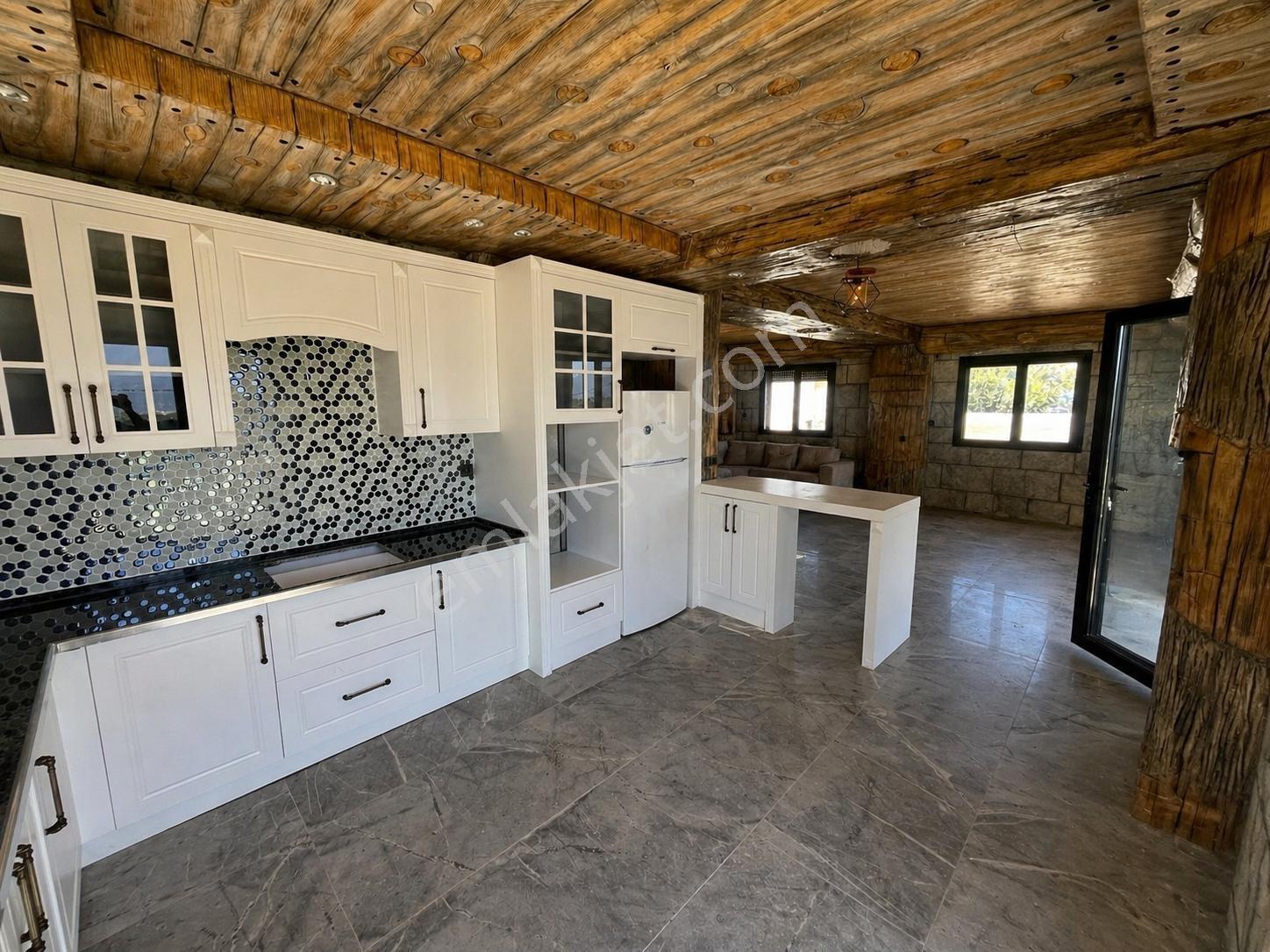 Saygınnergiz Team - Ulucak 545 M² Arsa İçinde Müstakil 4+1 — fotoğraf 7