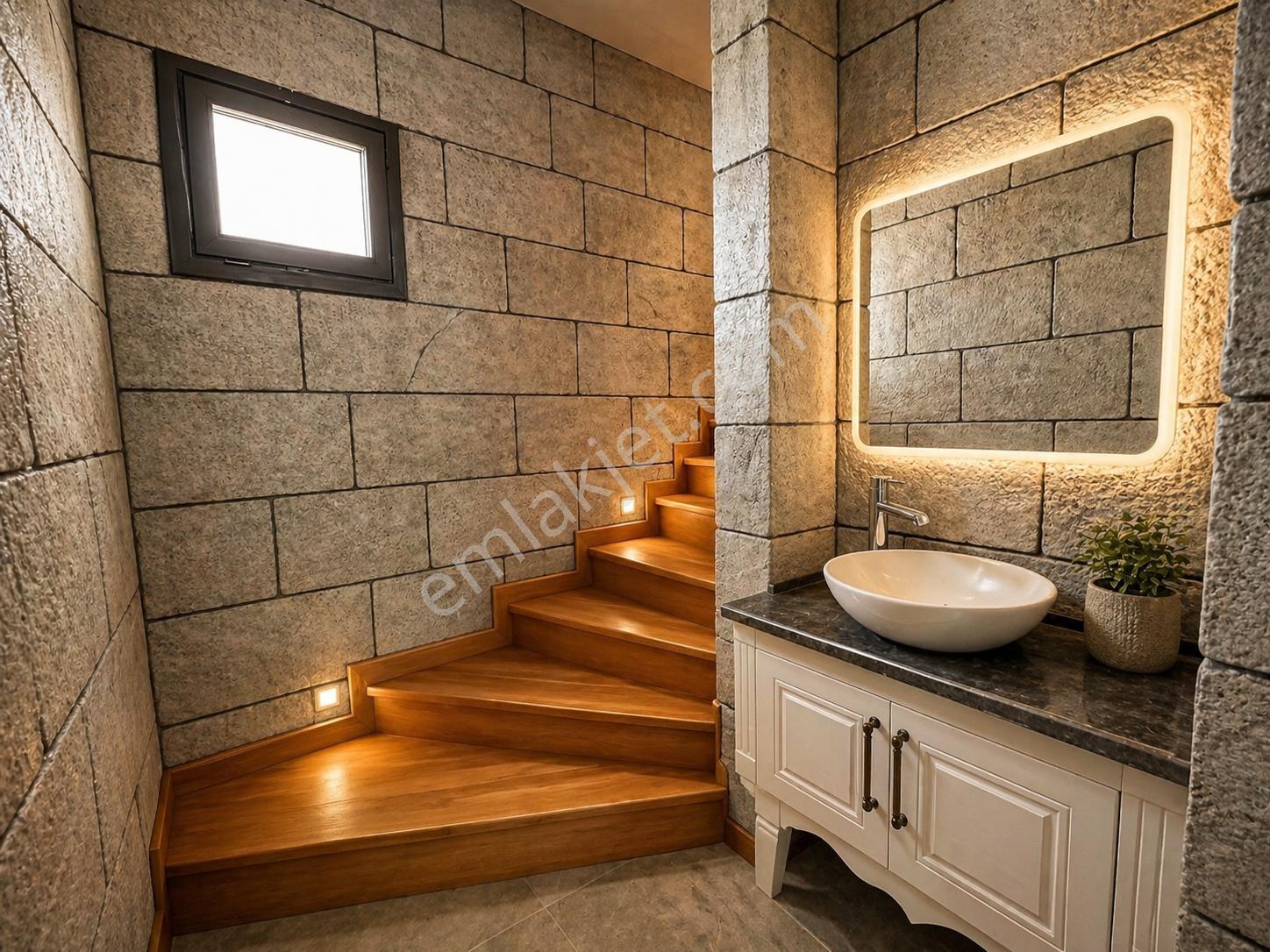 Saygınnergiz Team - Ulucak 545 M² Arsa İçinde Müstakil 4+1 — fotoğraf 8