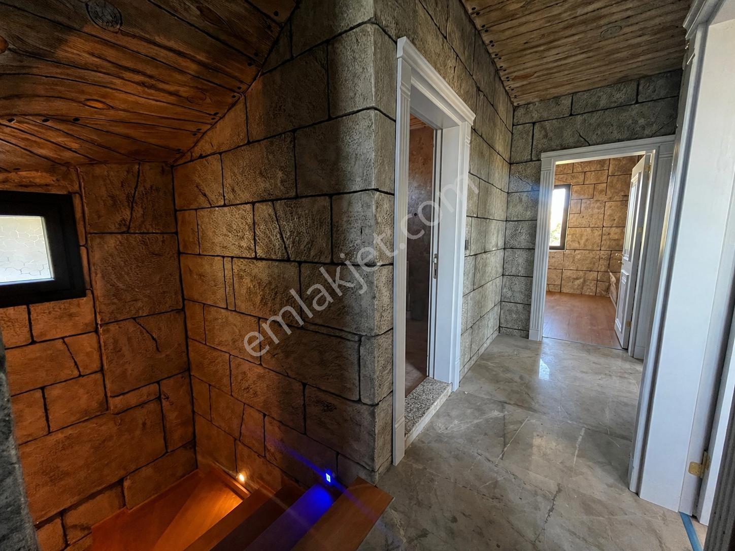 Saygınnergiz Team - Ulucak 545 M² Arsa İçinde Müstakil 4+1 — fotoğraf 9