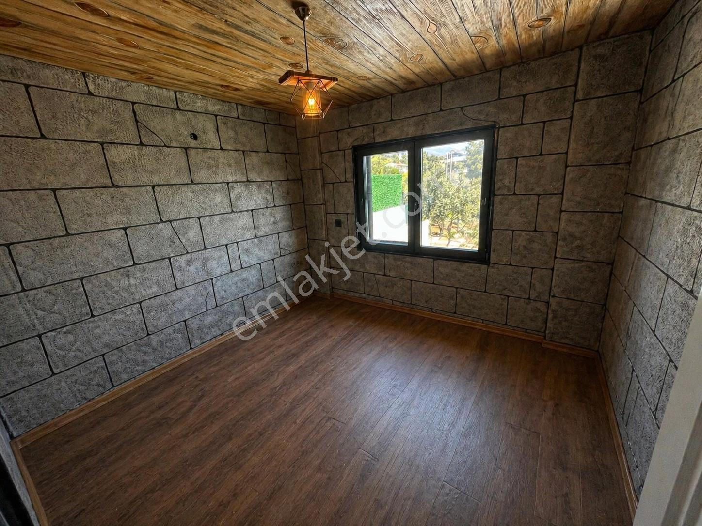 Saygınnergiz Team - Ulucak 545 M² Arsa İçinde Müstakil 4+1 — fotoğraf 10