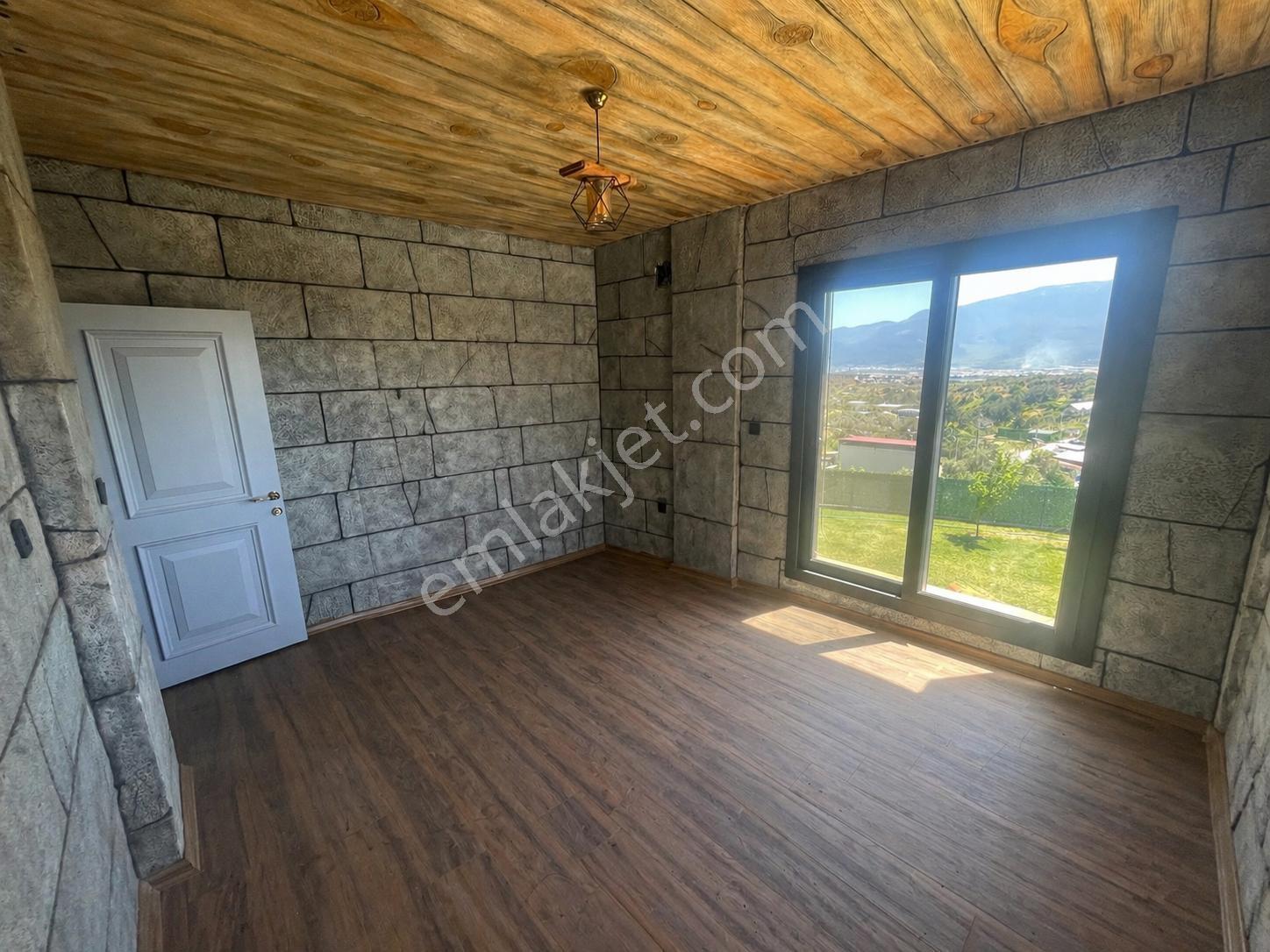 Saygınnergiz Team - Ulucak 545 M² Arsa İçinde Müstakil 4+1 — fotoğraf 11