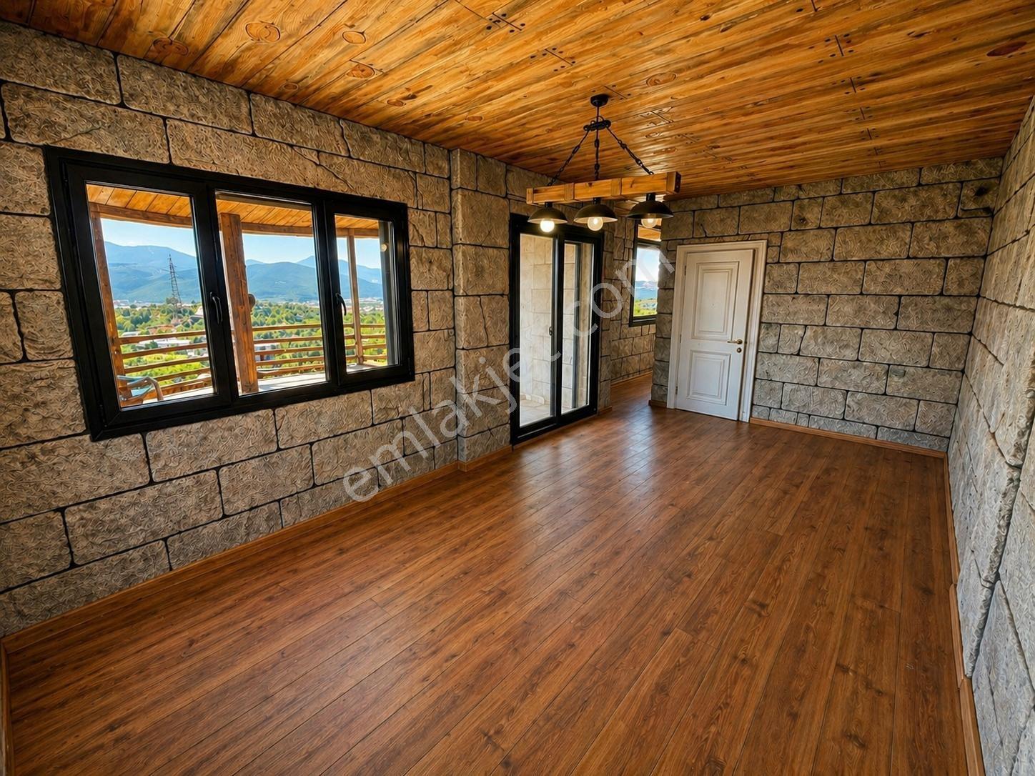Saygınnergiz Team - Ulucak 545 M² Arsa İçinde Müstakil 4+1 — fotoğraf 12