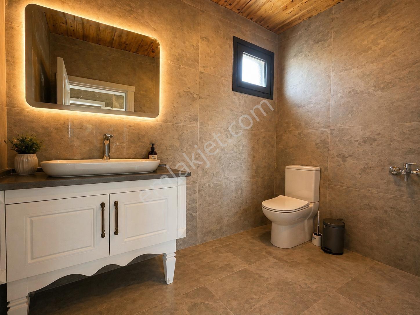 Saygınnergiz Team - Ulucak 545 M² Arsa İçinde Müstakil 4+1 — fotoğraf 16