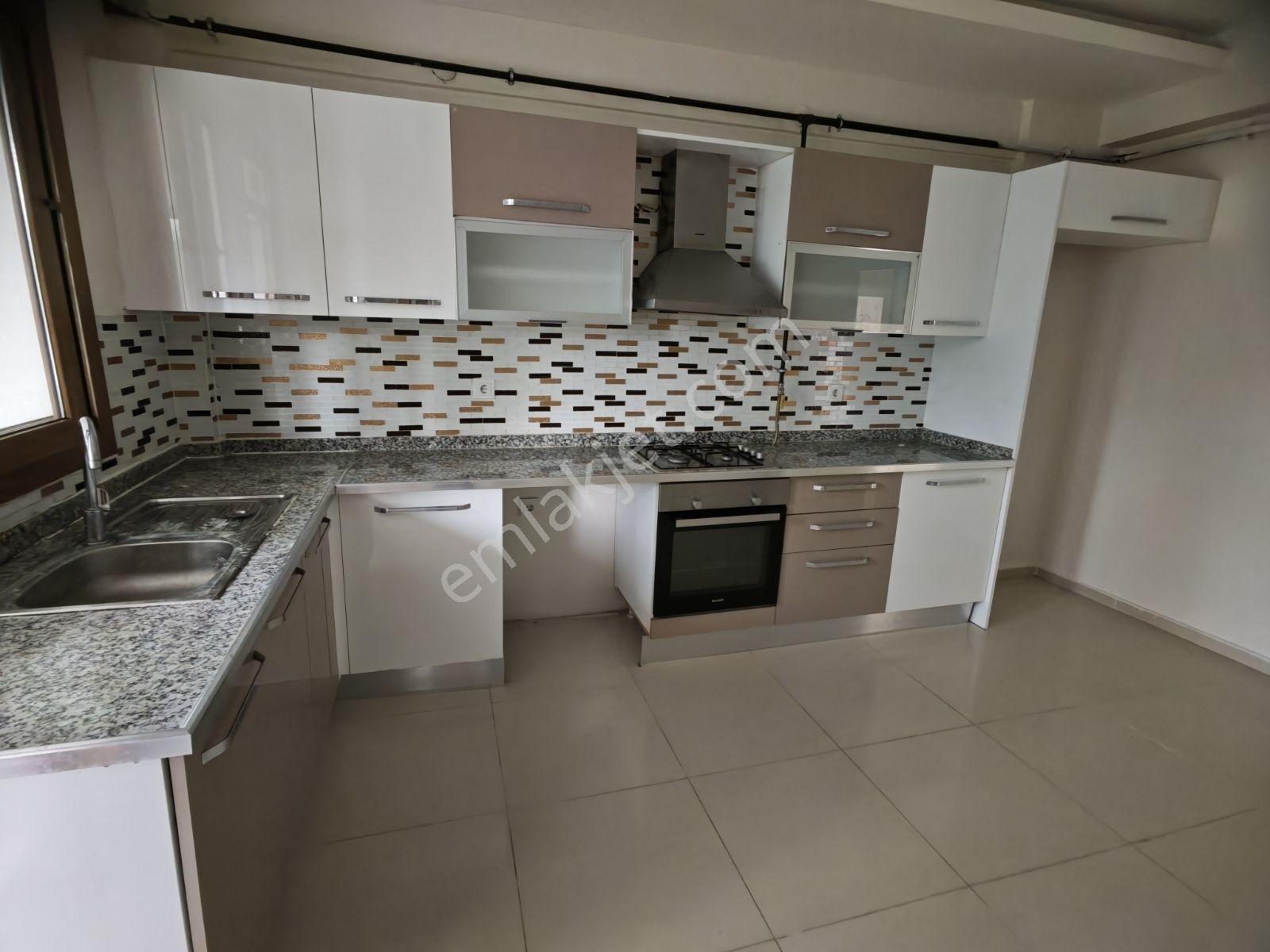 Gökkuşağı Villaları Arkası Pasifik Sitesinde Ful Boyalı Masraflı