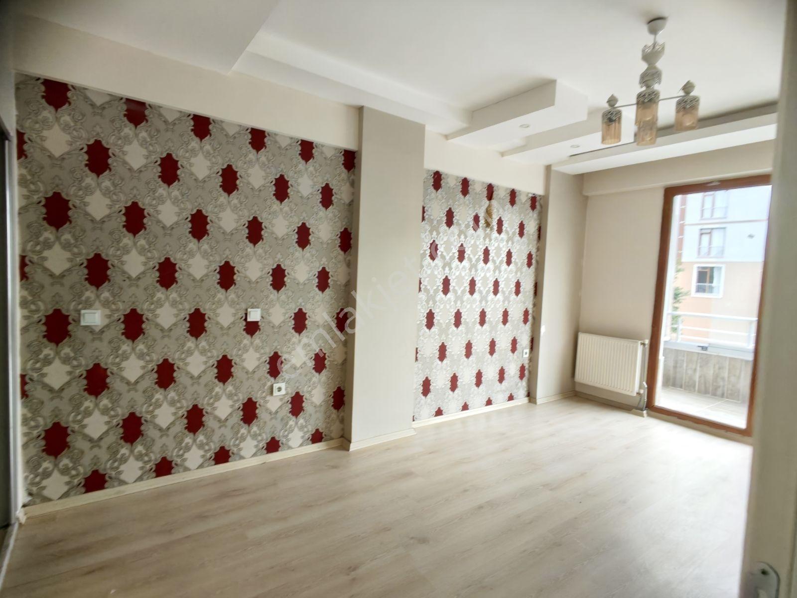 Gökkuşağı Villaları Arkası Pasifik Sitesinde Ful Boyalı Masraflı — fotoğraf 13