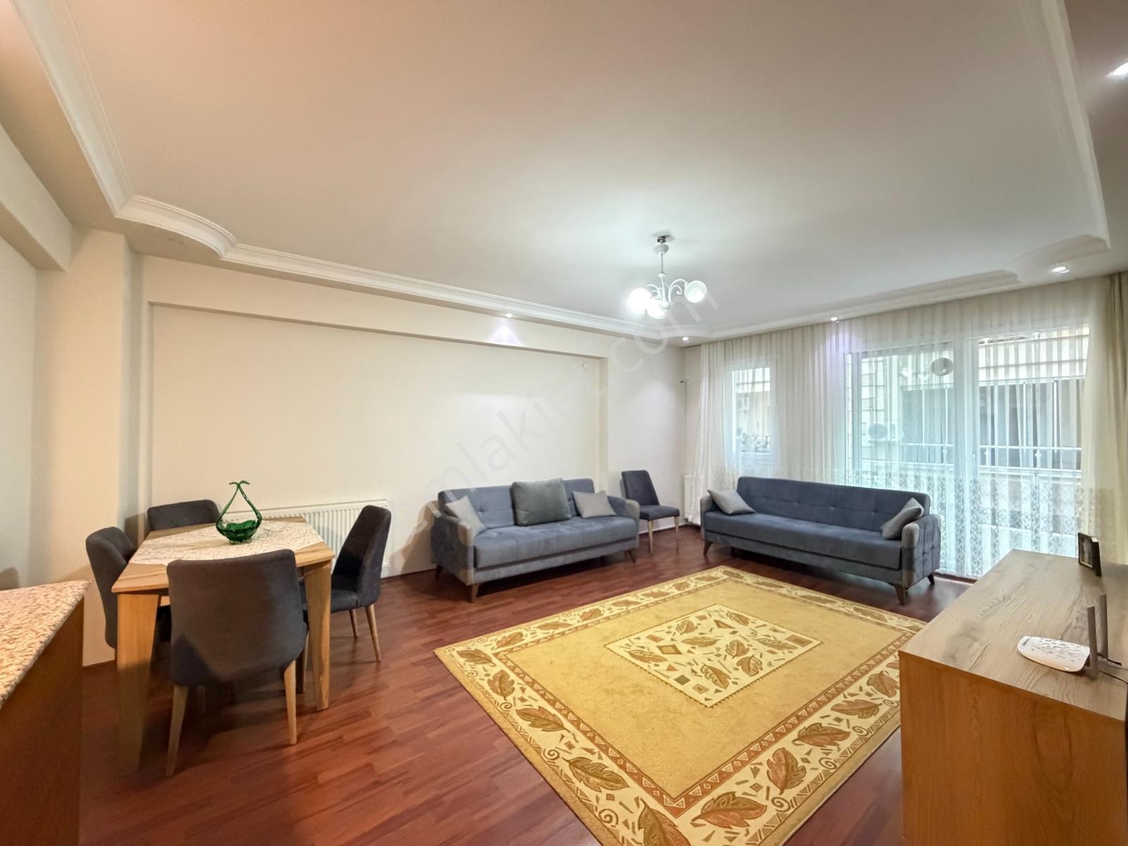 Karşıyaka Yalı Mahallesi Satılık 2+1 Daire Boş Kiracısız — fotoğraf 4