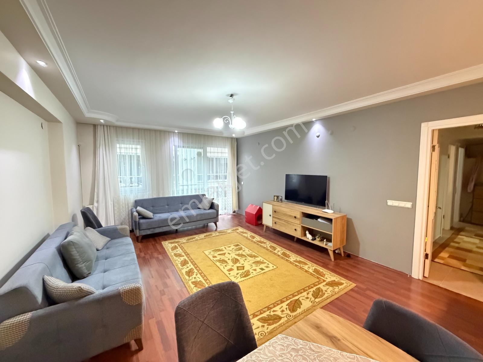 Karşıyaka Yalı Mahallesi Satılık 2+1 Daire Boş Kiracısız — fotoğraf 6