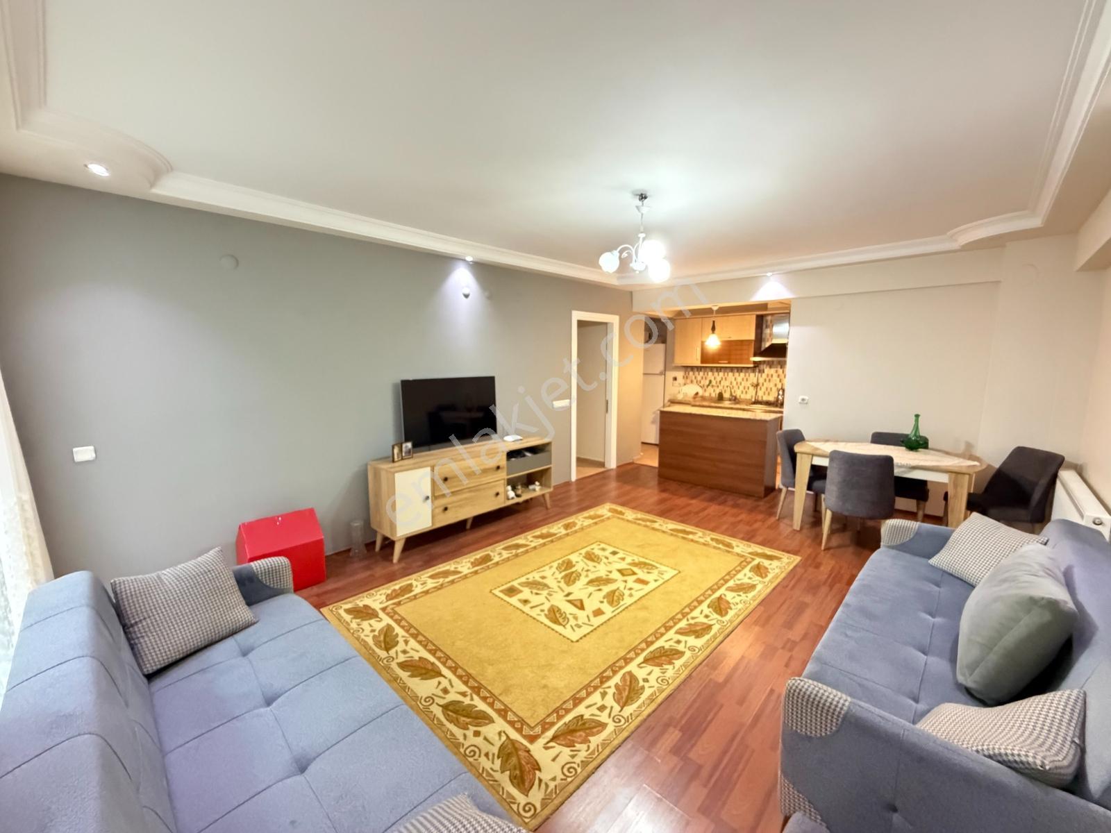 Karşıyaka Yalı Mahallesi Satılık 2+1 Daire Boş Kiracısız — fotoğraf 7