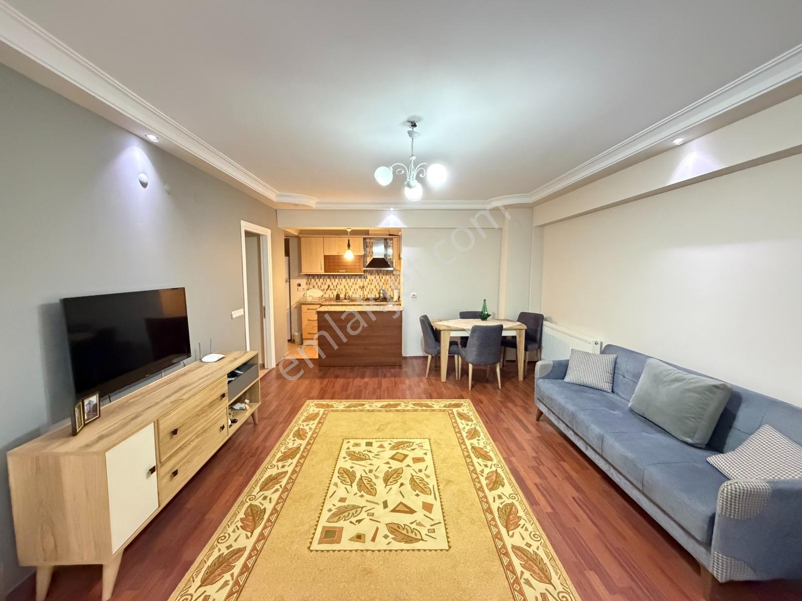 Karşıyaka Yalı Mahallesi Satılık 2+1 Daire Boş Kiracısız — fotoğraf 8