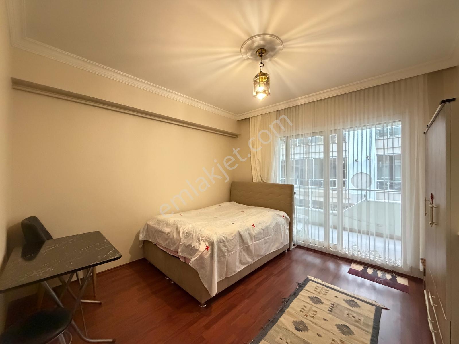 Karşıyaka Yalı Mahallesi Satılık 2+1 Daire Boş Kiracısız — fotoğraf 14